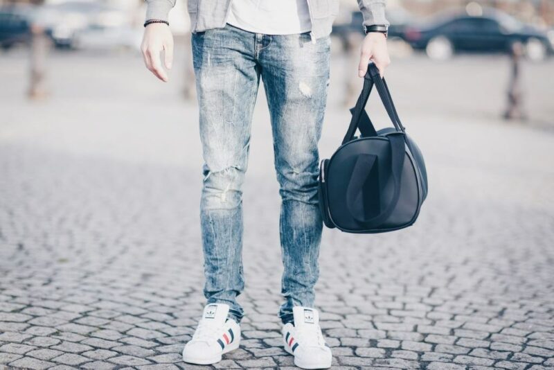 look simple homme 2016