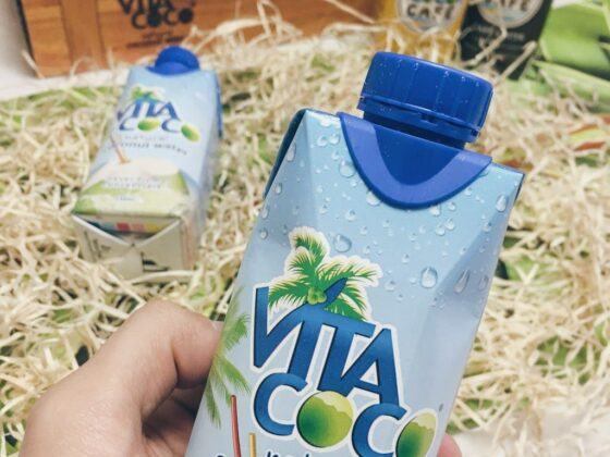 Concours Vita Coco