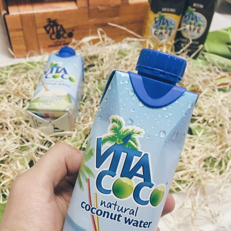 Concours Vita Coco