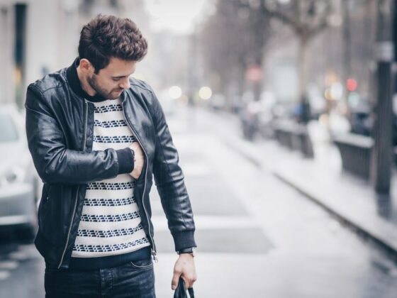 Photoshoot under the rain, paris
