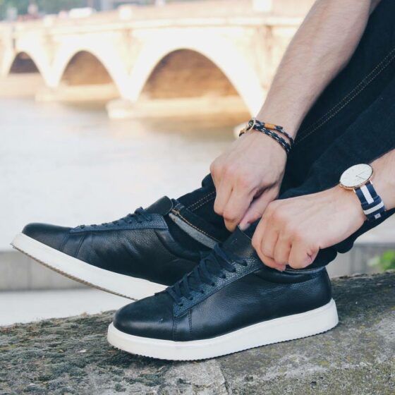 Sneakers Juch