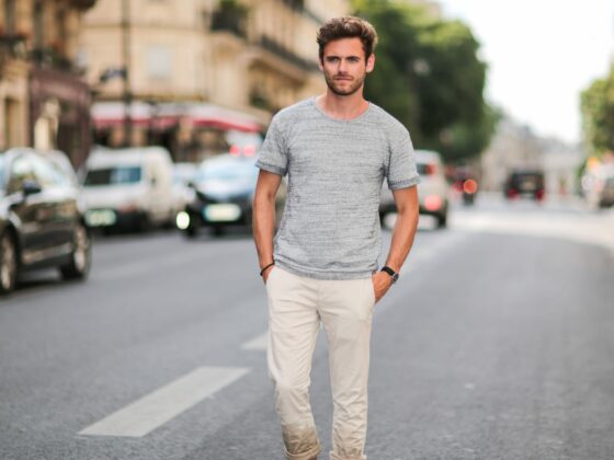 tenue homme pour aller à la plage
