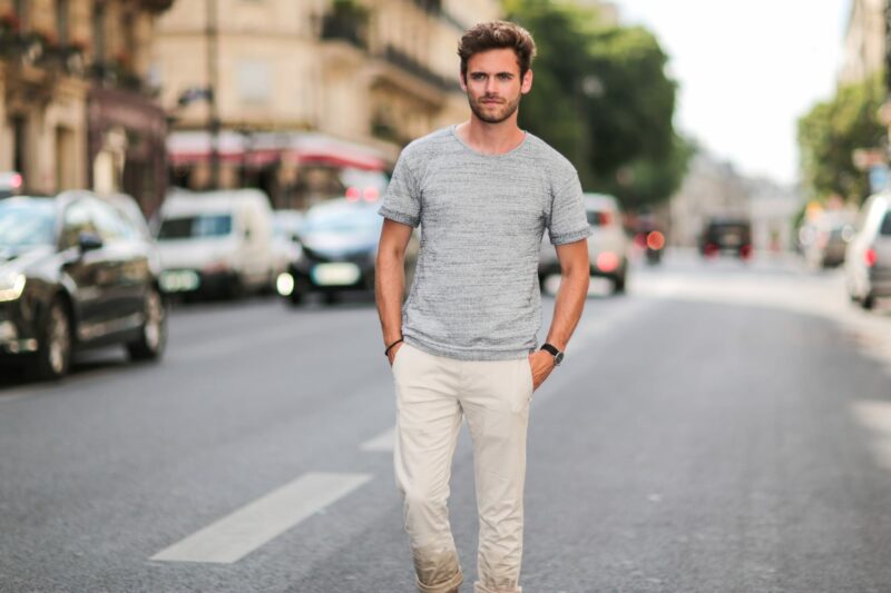 tenue homme pour aller à la plage
