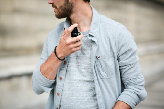 Parfum Givenchy Gentlemen