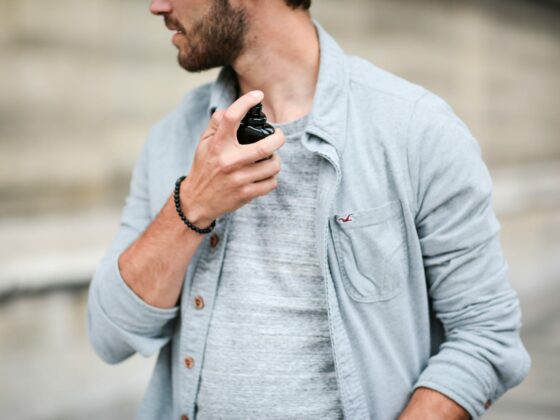 Parfum Givenchy Gentlemen