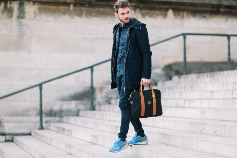 Tenue chemise pour homme hiver 2016 2017