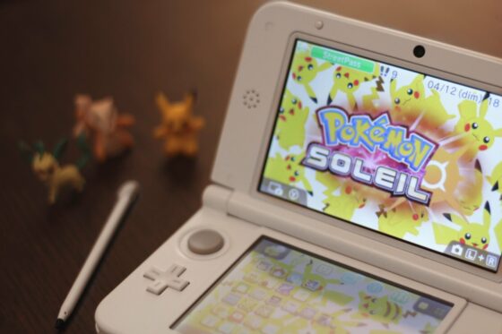 Test complet du jeu pokémon Soleil et lune