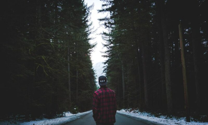 Comment porter une chemise à carreau ?