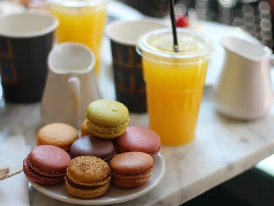 Pain pain, ma boulangerie & pâtisserie coup de cœur !