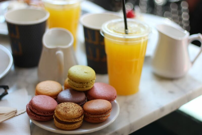 Pain pain, ma boulangerie & pâtisserie coup de cœur !