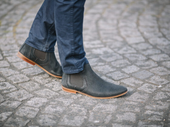 Chaussures San Marina