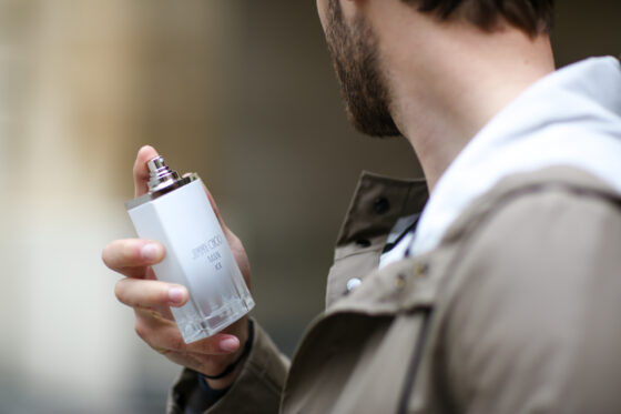 jimmy choo man ice perfume