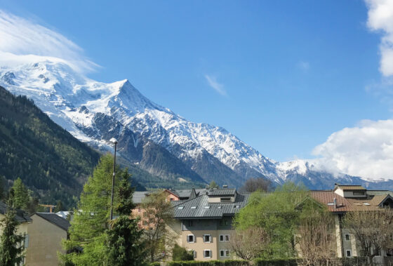 Bonnes adresses restaurants à Chamonix