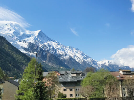 Bonnes adresses restaurants à Chamonix