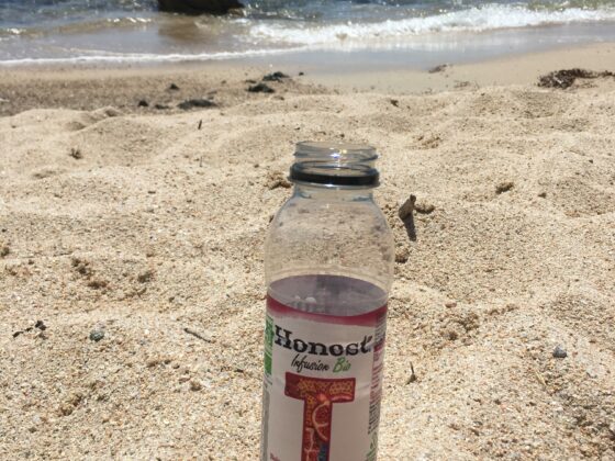 Honest, la nouvelle boisson qui débarque en France