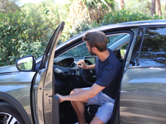 Sixt location voiture en corse