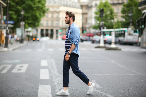 look shoppé sur sportyhenri