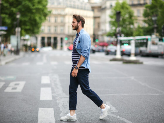 look shoppé sur sportyhenri
