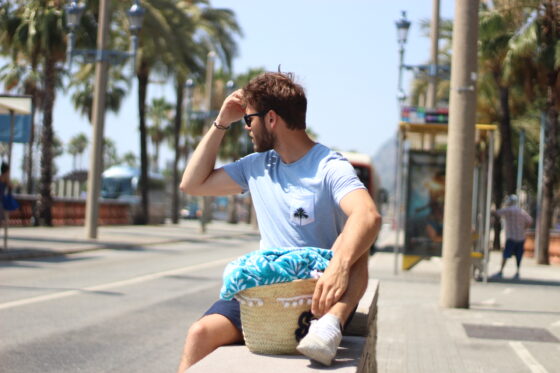 look vacances à barcelone