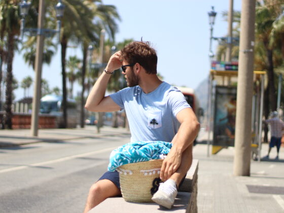 look vacances à barcelone