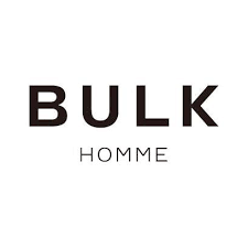 code promo Bulk Homme