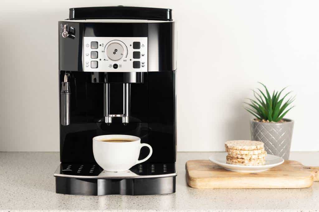 Machine à café Krups 