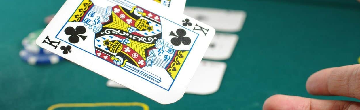 L'étiquette au Poker - Tout ce Que vous Devez (et ne Devez Pas!) Faire à la  Table