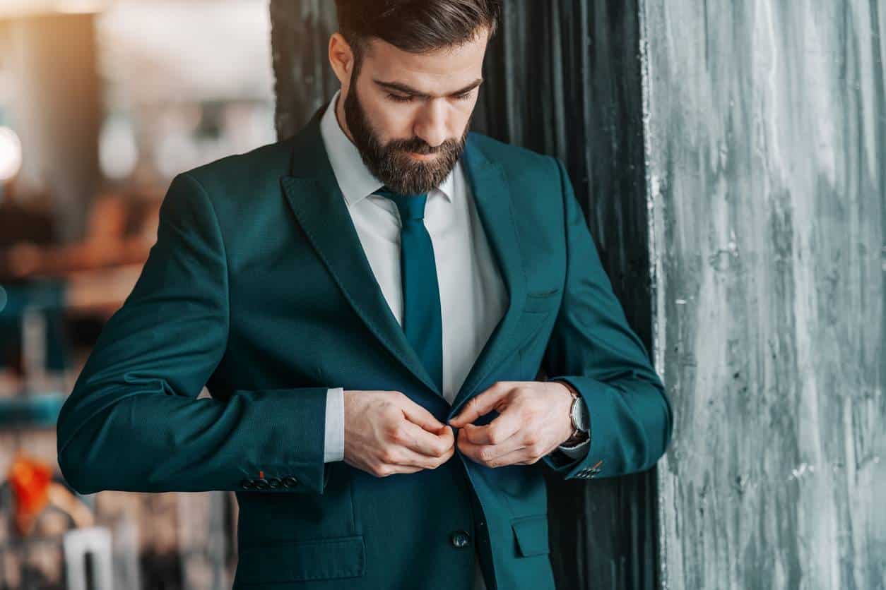 gent masculine garde-robe tenue habits bijou horloge poche