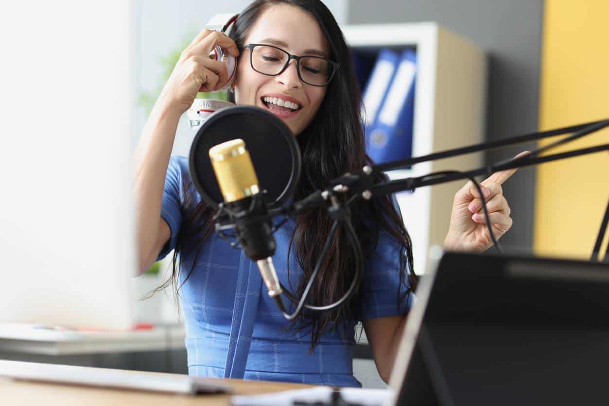 cours de chant en ligne