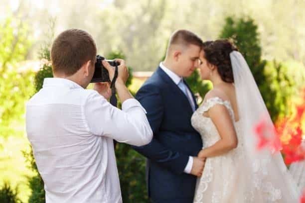 prestataire à engager pour mariage