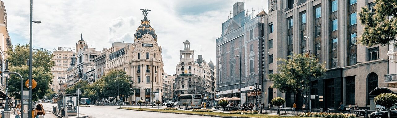Madrid