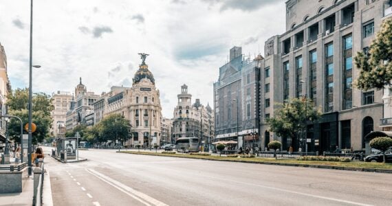 Madrid