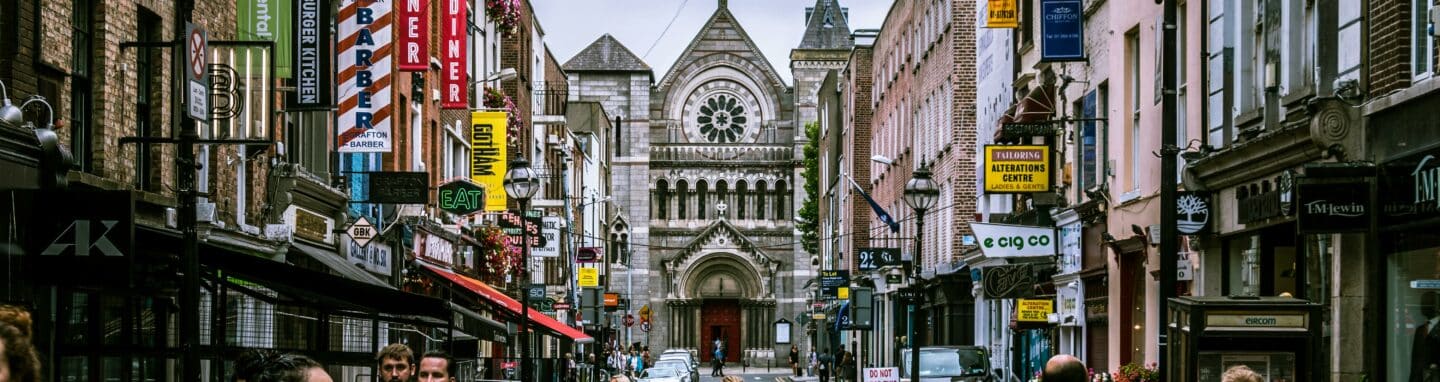 Dublin