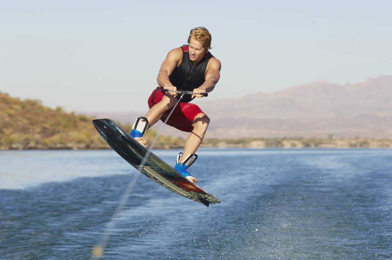 wakeboard